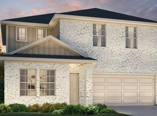 The Winedale (880) Plan, Big Sky Ranch - Reserve Collection, Dripping Springs, TX 78620