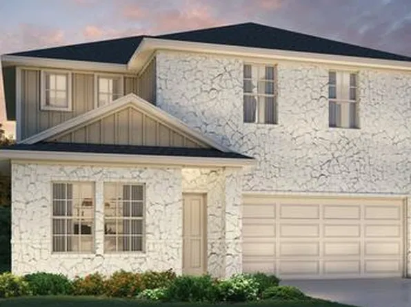 The Winedale (880) Plan, Big Sky Ranch - Reserve Collection