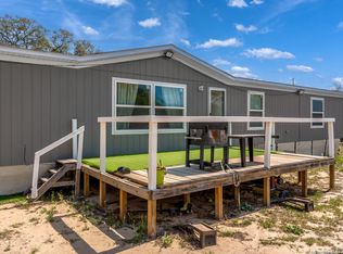 23102 Copper Canyon Dr, Elmendorf, TX 78112