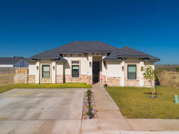 2055 Frank Chisum St, Eagle Pass, TX 78852