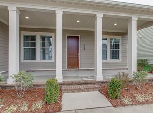 2873 Americus Dr, Thompsons Station, TN 37179