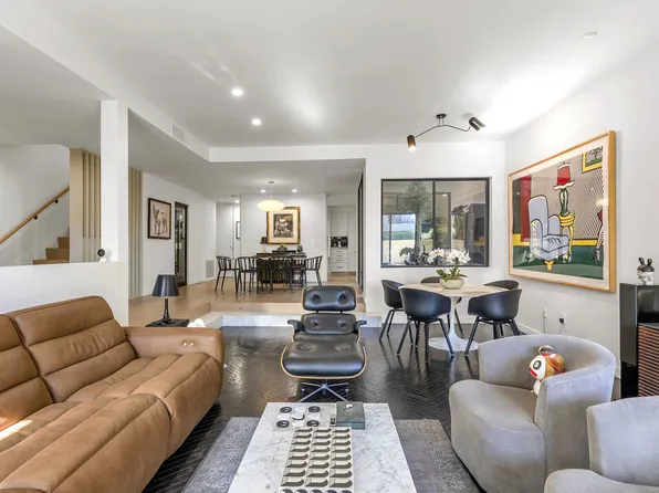 2392 Century Hl, Los Angeles, CA 90067