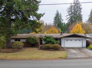311 Ranger Drive SE, Lacey, WA 98503