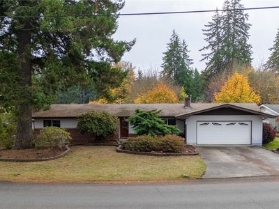 311 Ranger Drive SE, Olympia, WA, 98503