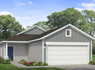 127 Tempest Trl, Maxwell, TX 78656