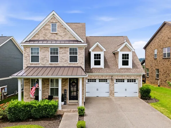 631 Lingering Way, Hendersonville, TN 37075
