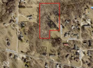 219 N Russell St, Eaton, IN 47338
