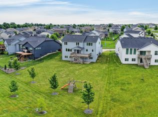 3667 NW 165th St, Clive, IA 50325
