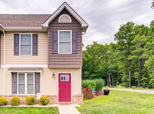 9 Squire Cir, Lynchburg, VA 24501