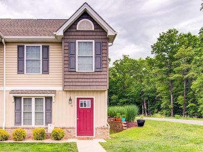 9 Squire Cir, Lynchburg, VA, 24501