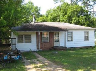 802 Kings Way, Americus, GA 31719