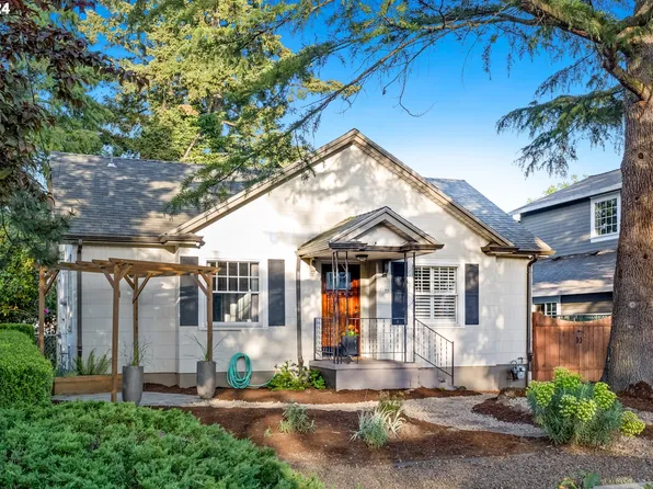 2144 NE 79th Ave, Portland, OR 97213