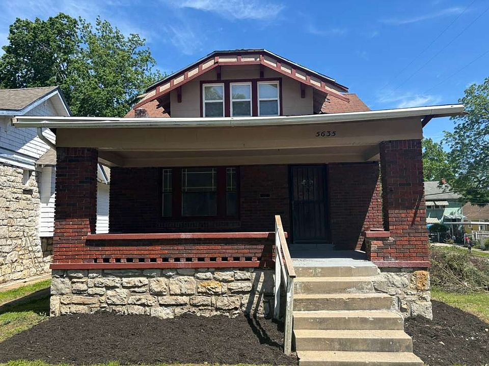 1st image of 5635 Park Ave