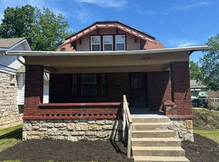 5635 Park Ave, Kansas City, MO 64130