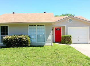 4803 Lemondrop Ct, Arlington, TX 76017