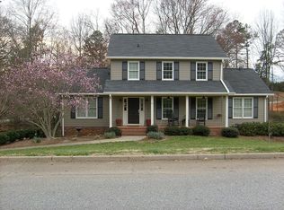416 Sweetwater Rd, Greer, SC 29650