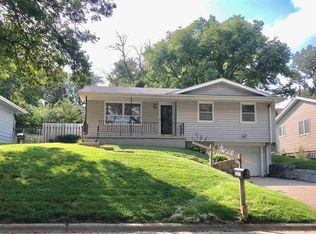 2853 S Palmetto St, Sioux City, IA 51106
