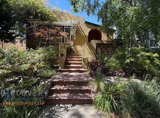 2337 Oregon St, Berkeley, CA 94705