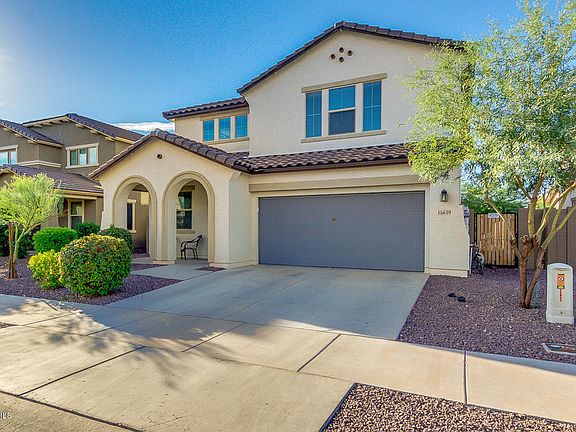 3rd image of 15639 W Jenan Dr