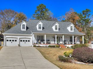 702 Rye Hill Dr, Evans, GA 30809