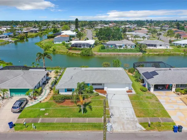 2260 Bal Harbour Dr, Venice, FL 34293