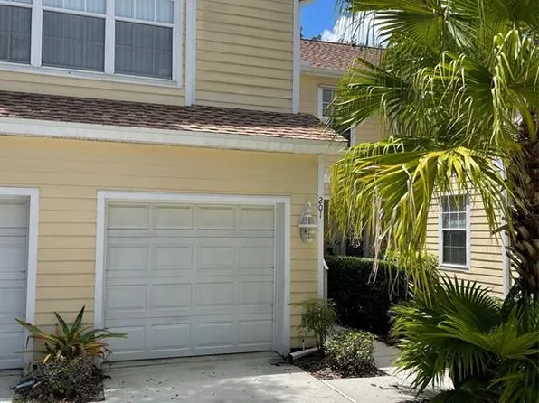 6412 Rosefinch Ct Unit 201, Lakewood Ranch, FL 34202