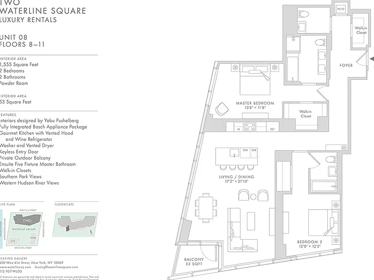 Waterline Square — Photo 89