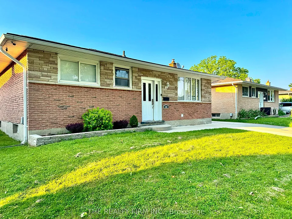 22 Archer Cres