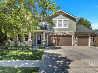 4497 N Bright Angel Ave, Meridian, ID 83646