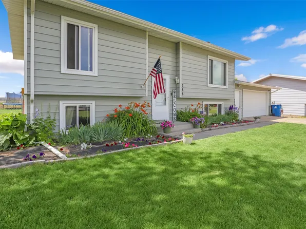 288 Washington Blvd, Great Falls, MT 59404