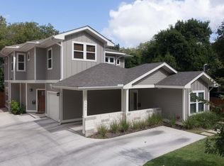 5504 William Holland Ave APT D, Austin, TX 78756