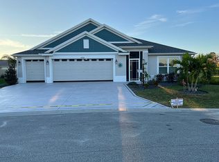 1050 Bissell Trl, The Villages, FL 32163