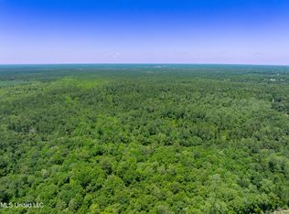 Hurley Wade Rd, Moss Point, MS 39562