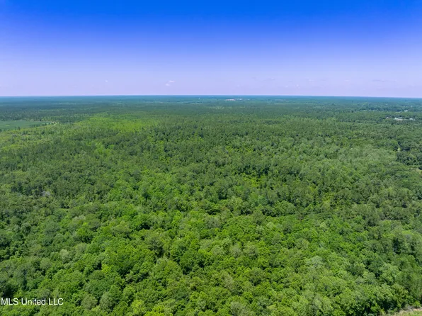 Hurley Wade Rd, Moss Point, MS 39562