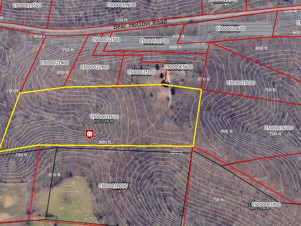 2nd image of 3739 Bear Hollow Rd