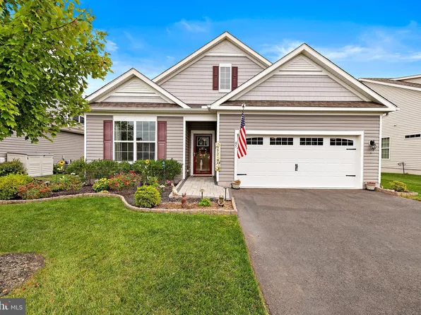 85 Woodchuck Dr, Barnegat, NJ 08005