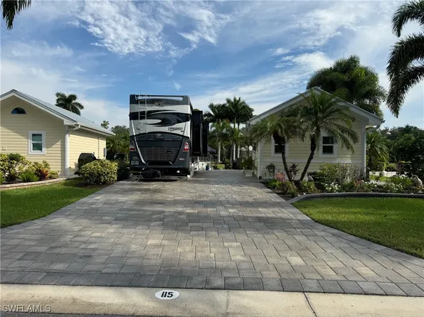 115-3013 Cupola Ln N, Labelle, FL 33935