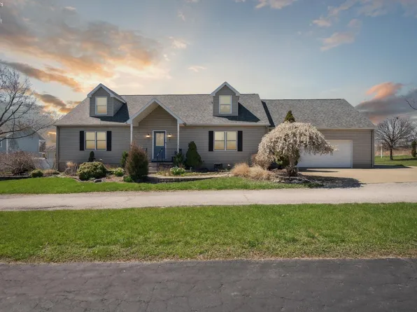2020 S Sugarbush Dr, Lakeside Marblehead, OH 43440
