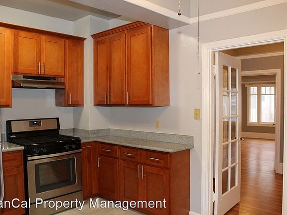 4th image of 1560 McAllister St APT 2