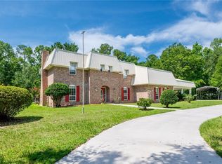 174 SW Dalmation Ln, Lake City, FL 32024