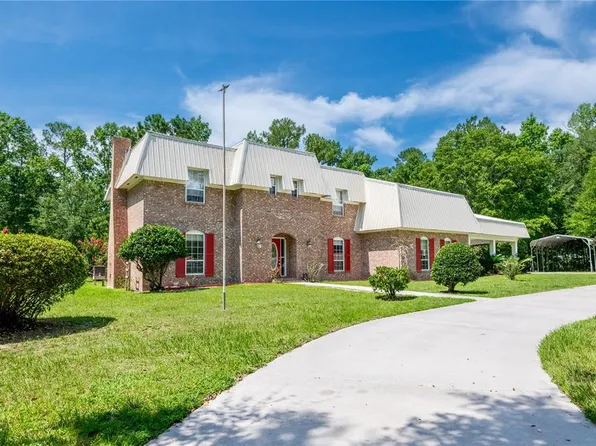 174 SW Dalmation Ln, Lake City, FL 32024