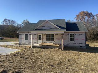 138 Hogans Creek Rd, Carthage, TN 37030