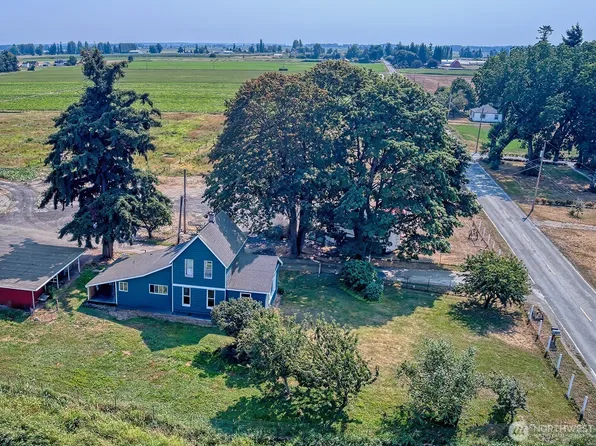 14417 Bradshaw Road, Mount Vernon, WA 98273