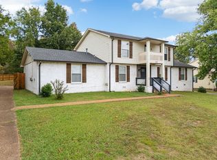 281 Clearlake Dr W, Nashville, TN 37217