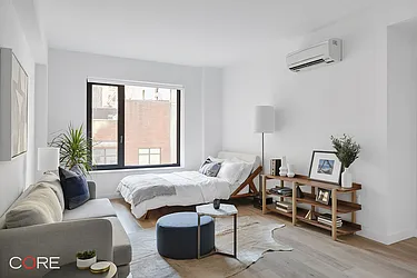 Rented by CORE
