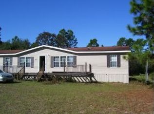 4053 SW 168th Cir, Ocala, FL 34481