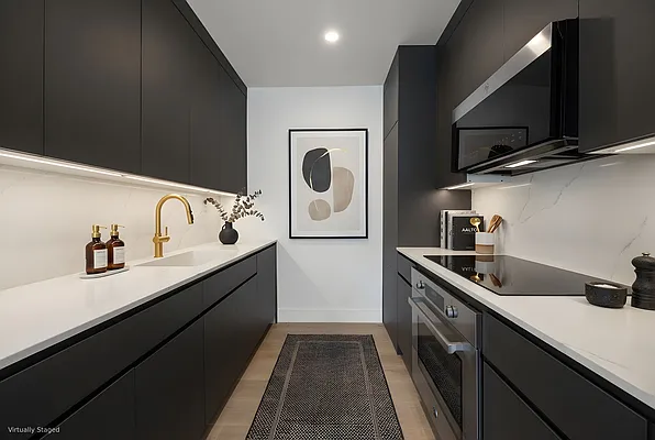 115 Rogers Avenue #2F