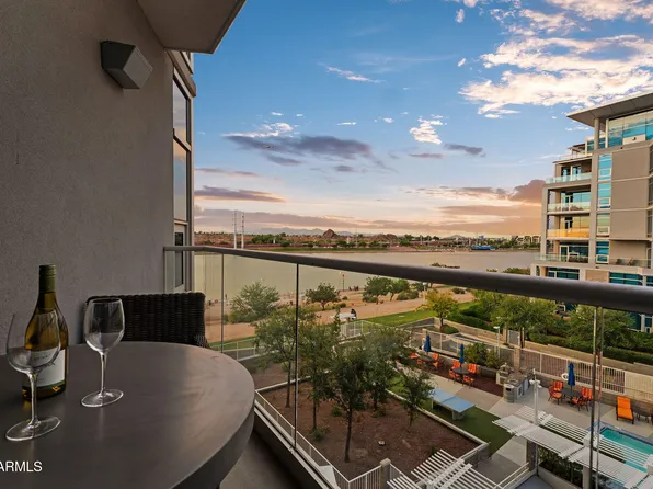 120 E Rio Salado Pkwy 402, Tempe, AZ 85281