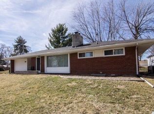 1232 S 23rd St, Quincy, IL 62301