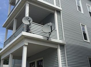 321 E Haverhill St, Lawrence, MA 01841